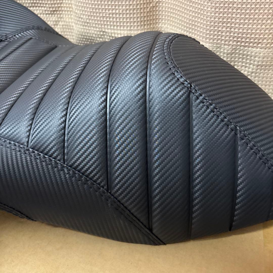 ホンダ PCX ローダウンシート