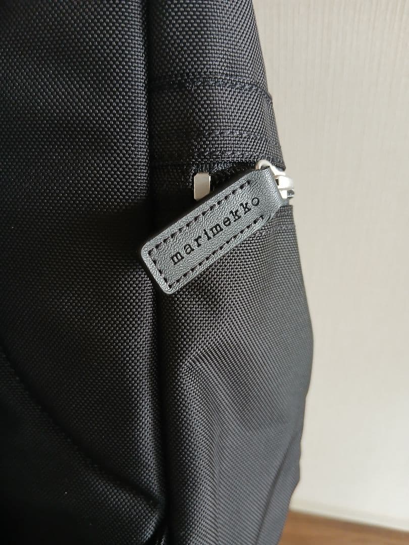 美品　マリメッコ　marimekko バディ