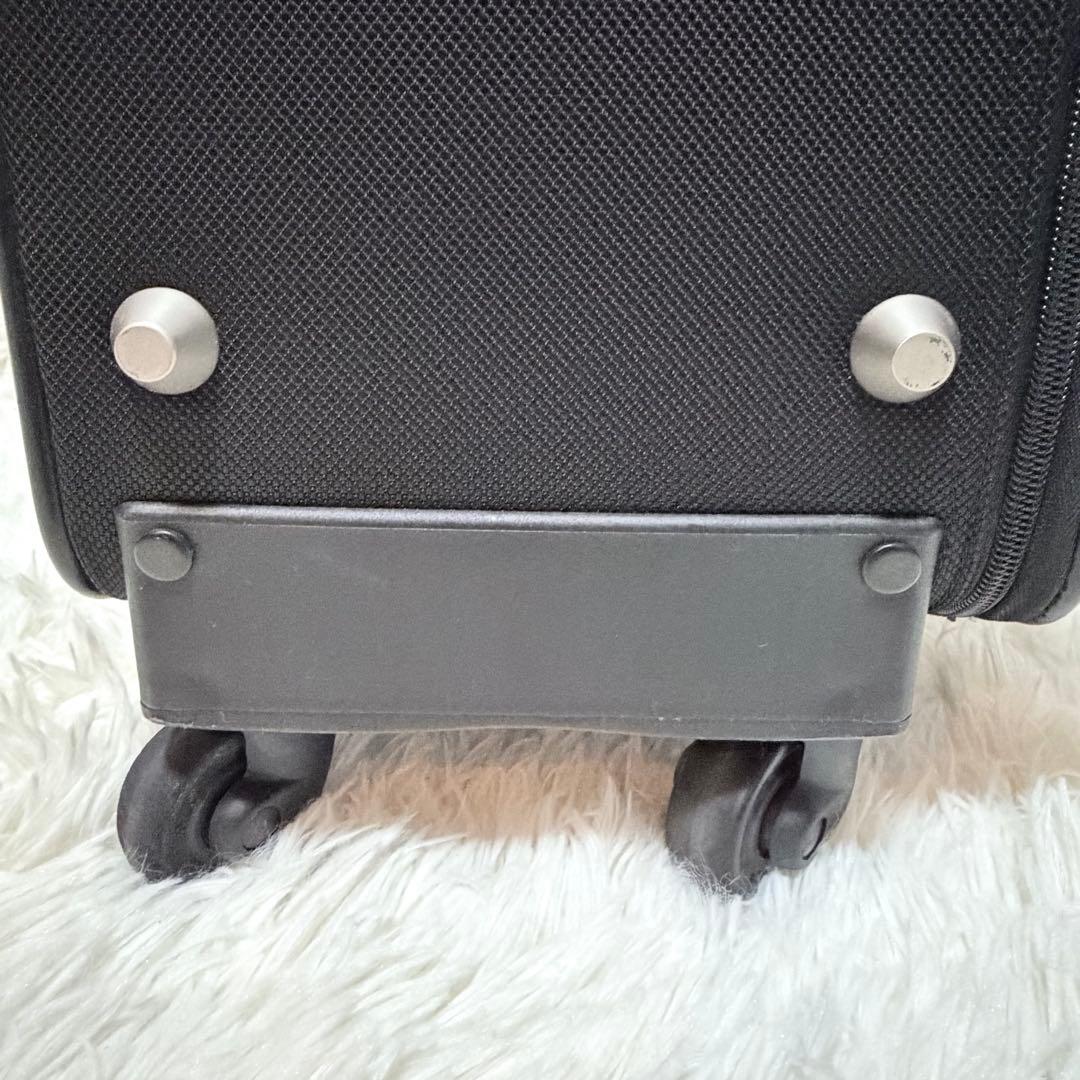 SWANY スワニー 4輪 スーツケース キャリーケース 機内持ち込み