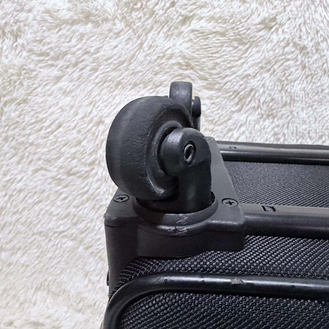 SWANY スワニー 4輪 スーツケース キャリーケース 機内持ち込み