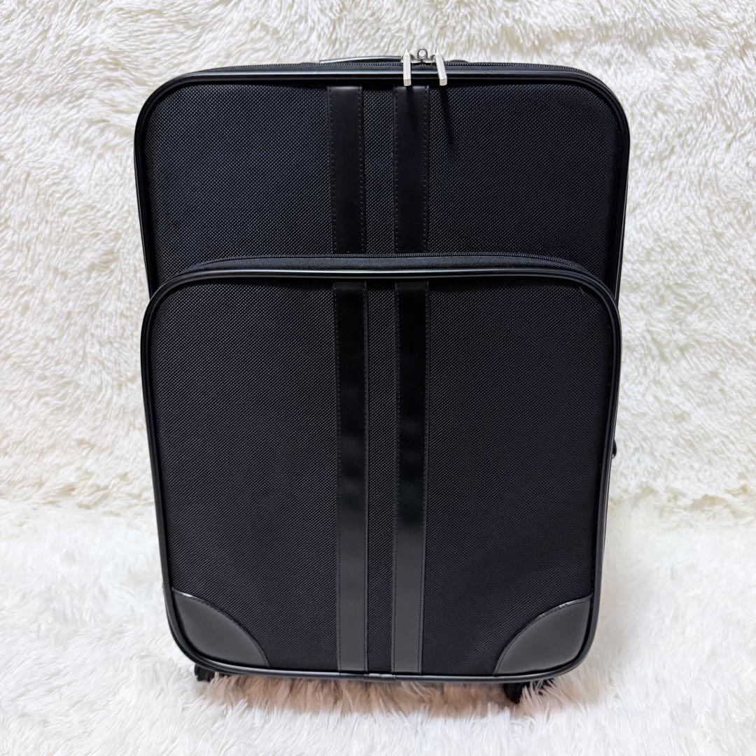 SWANY スワニー 4輪 スーツケース キャリーケース 機内持ち込み