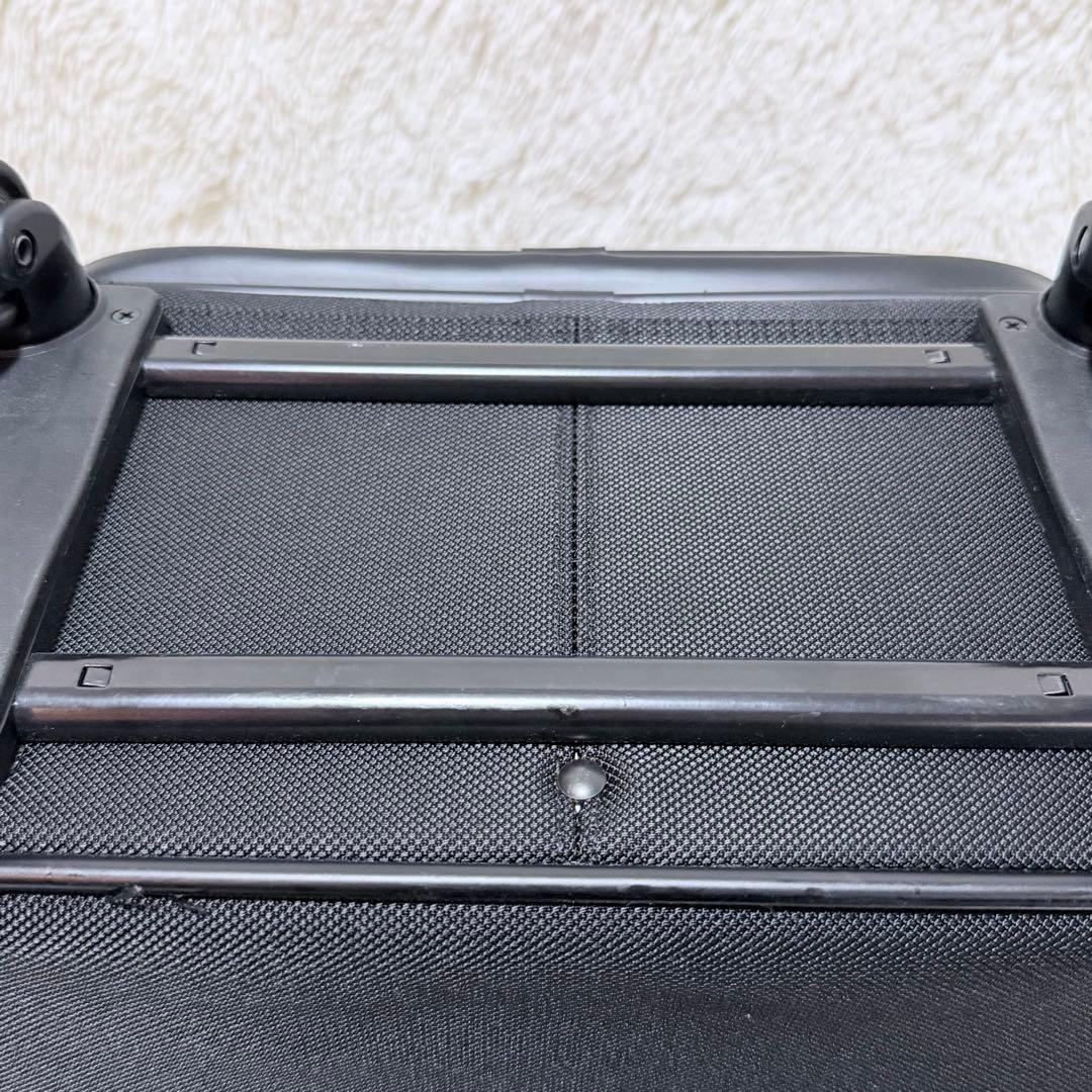 SWANY スワニー 4輪 スーツケース キャリーケース 機内持ち込み