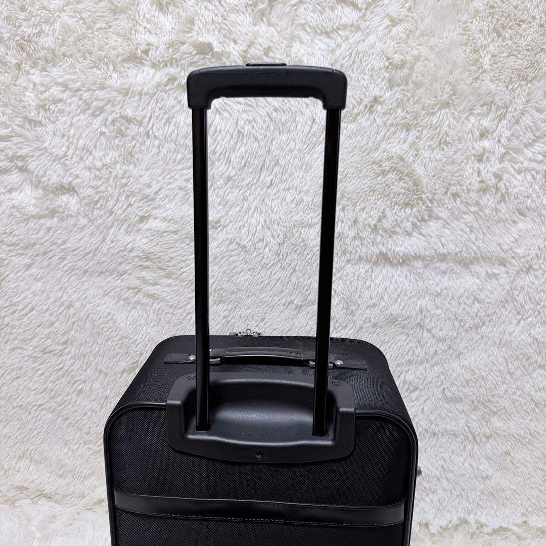 SWANY スワニー 4輪 スーツケース キャリーケース 機内持ち込み