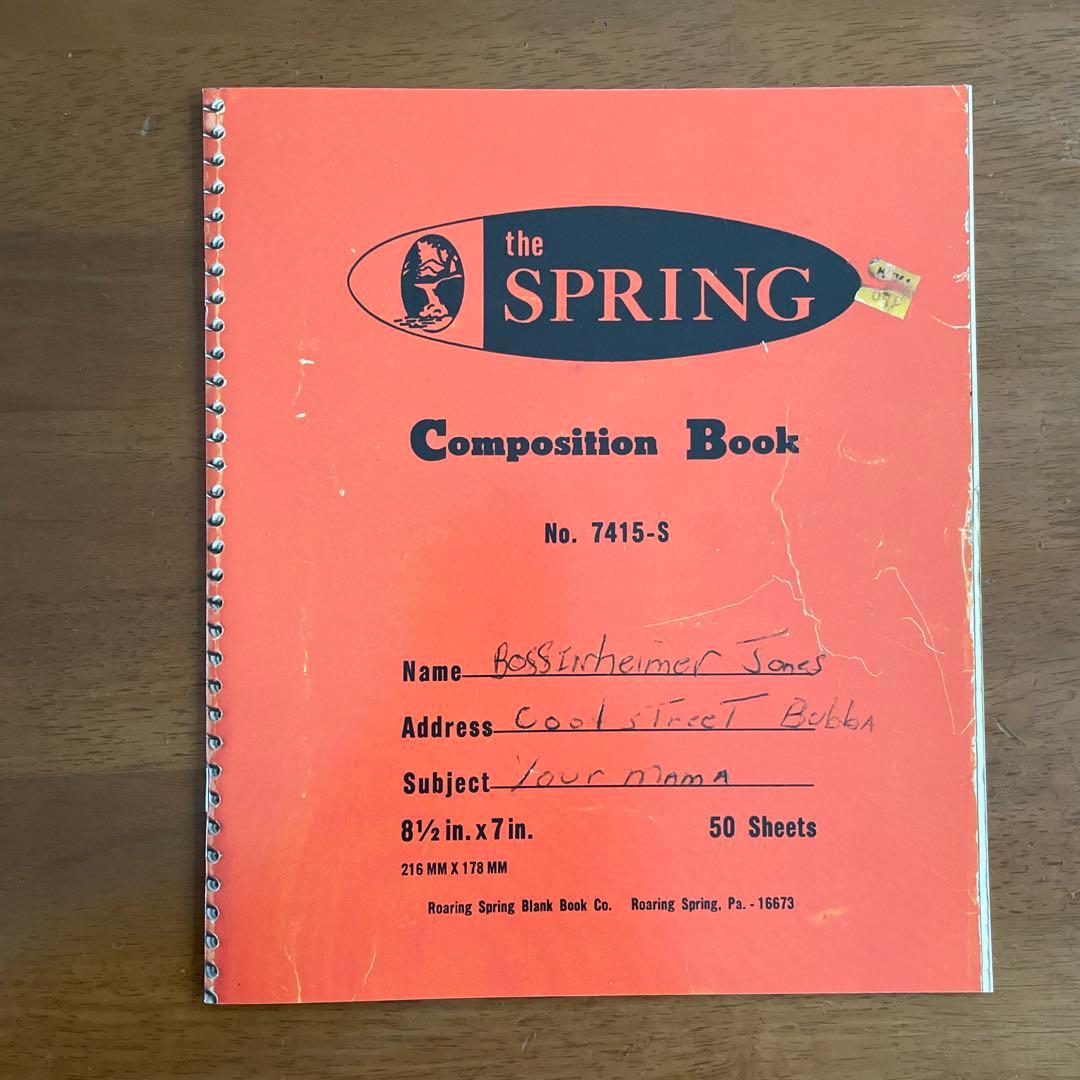 ザ・リバー・ボックス　 ブルース・スプリングスティーン