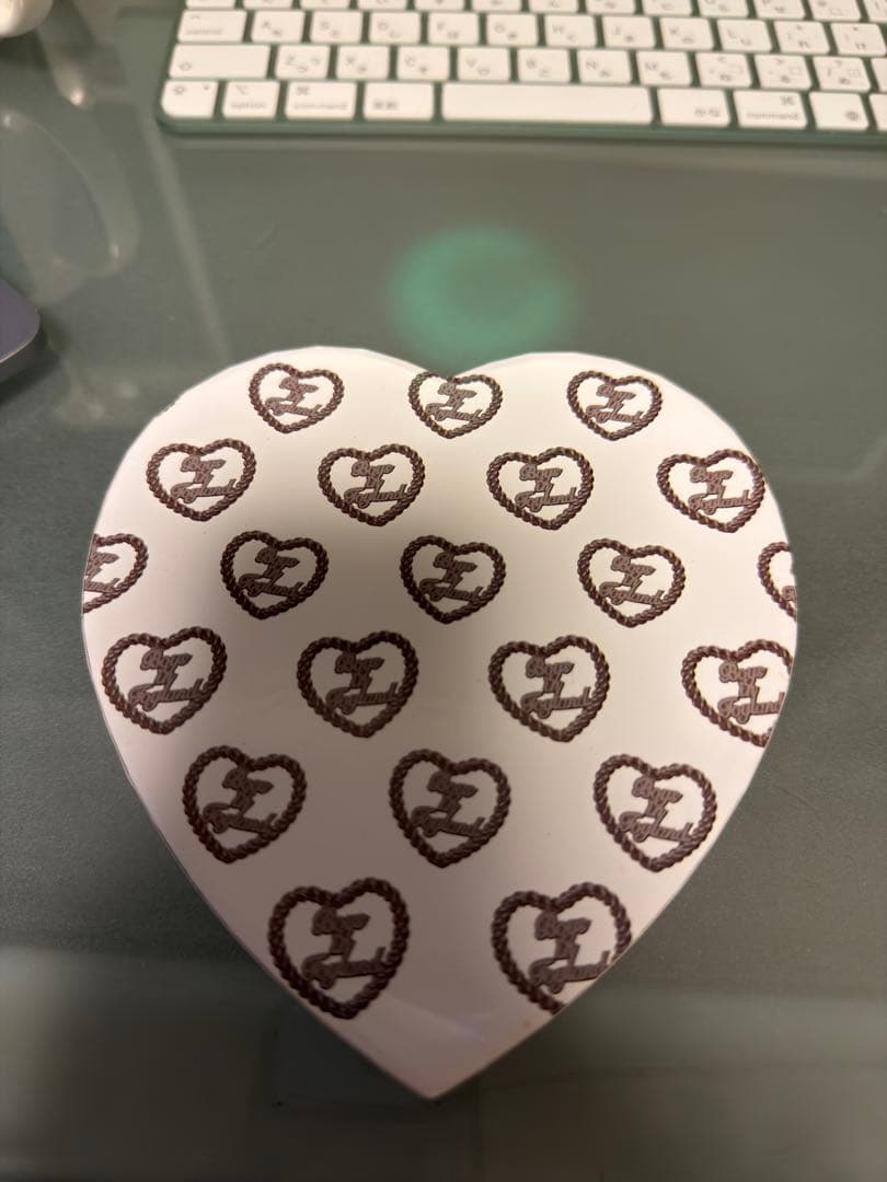 アクセサリー shermer academy