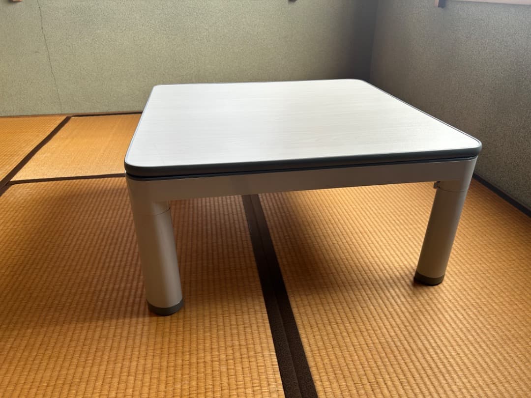 ホームこたつ、掛け布団、敷布団