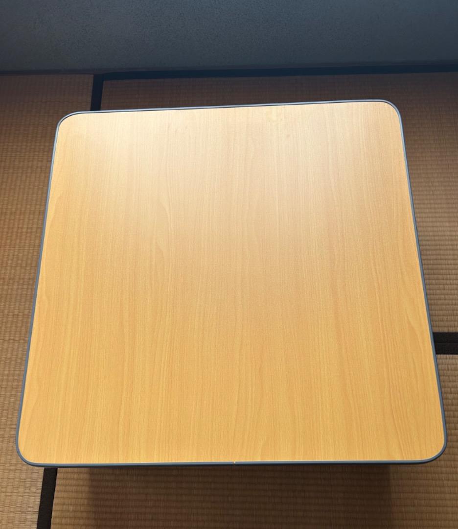 ホームこたつ、掛け布団、敷布団