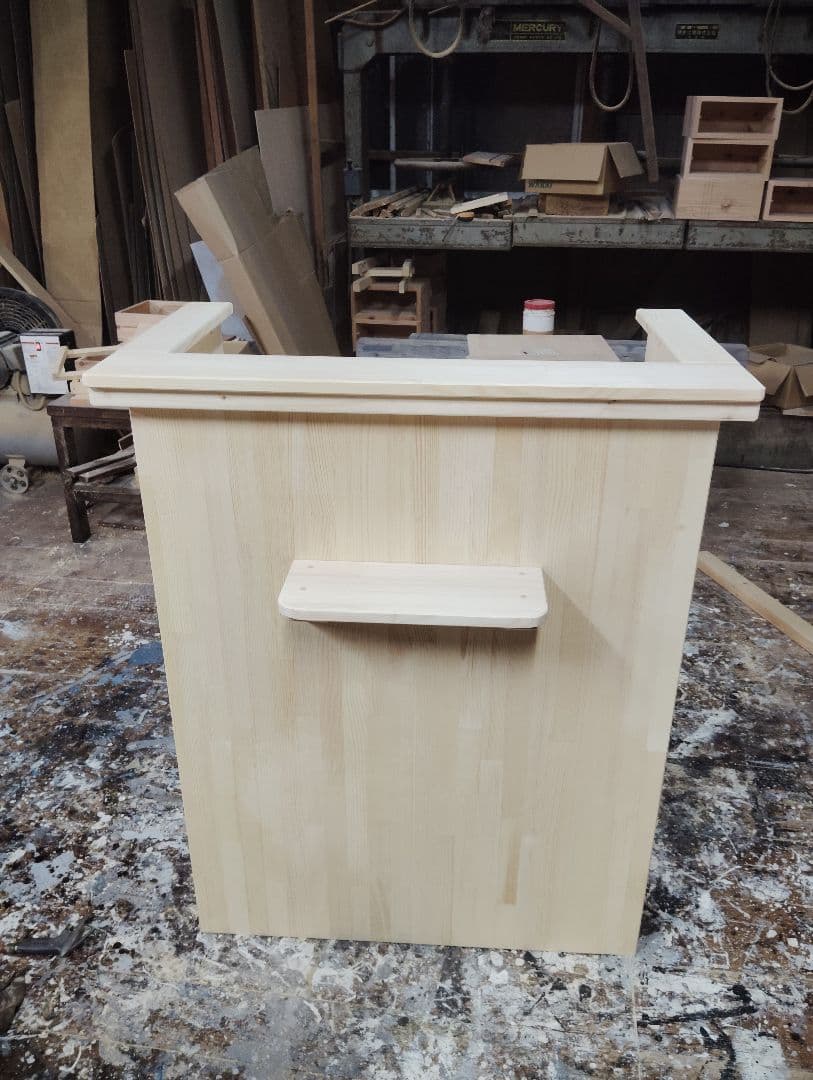 レジカウンター　在庫