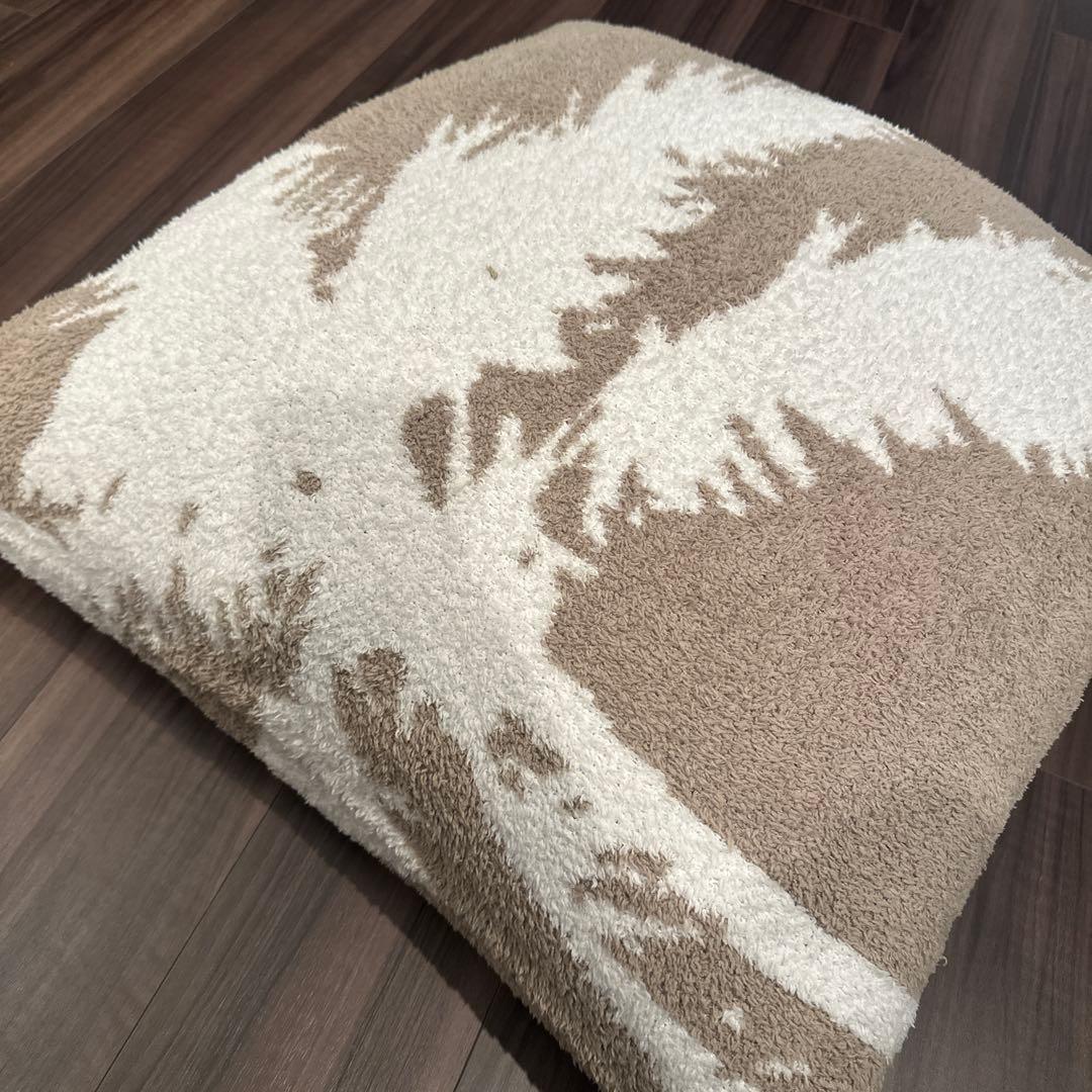 【美品】BAREFOOT DREAMS for Ron Herman クッション