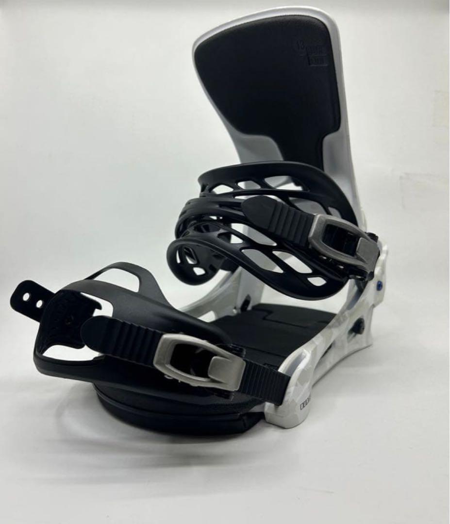 【新品】BURTON CARTEL 24-25モデル　最安値❗️