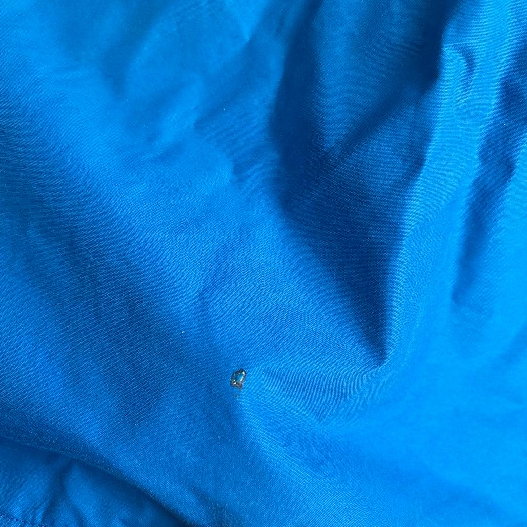 90s berghaus マウンテンパーカ　UK製