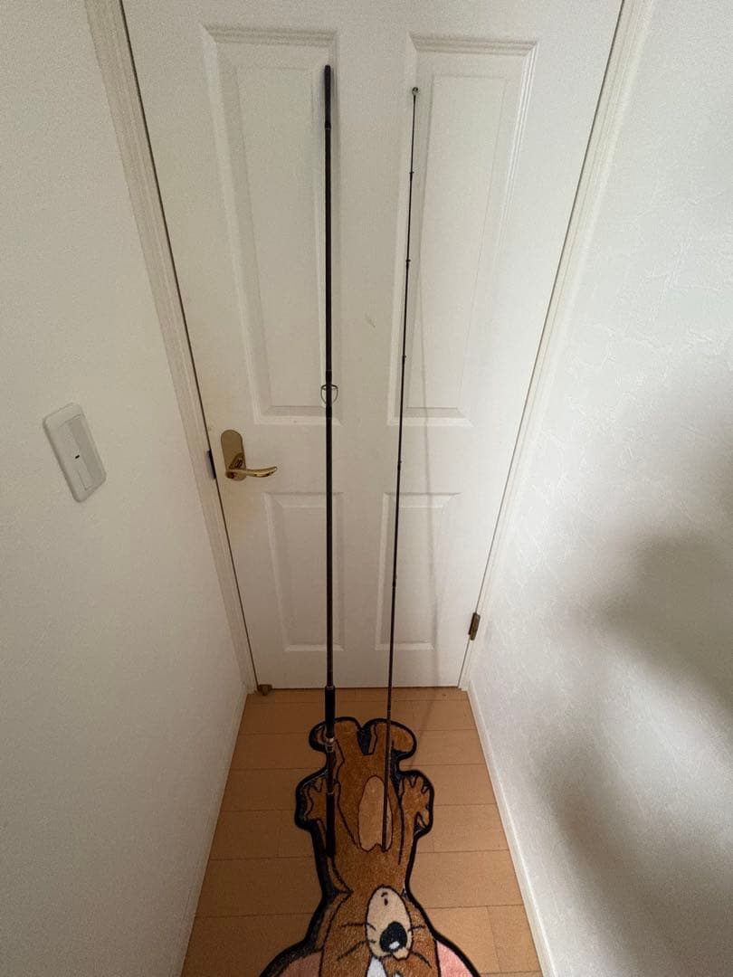 ロッド SHIMANO ENCOUNTER