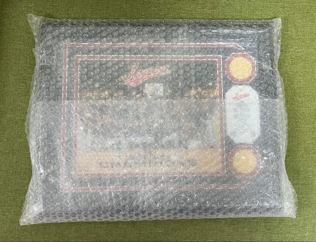 The Highland Mint WBC2009 チャンピオンパネル