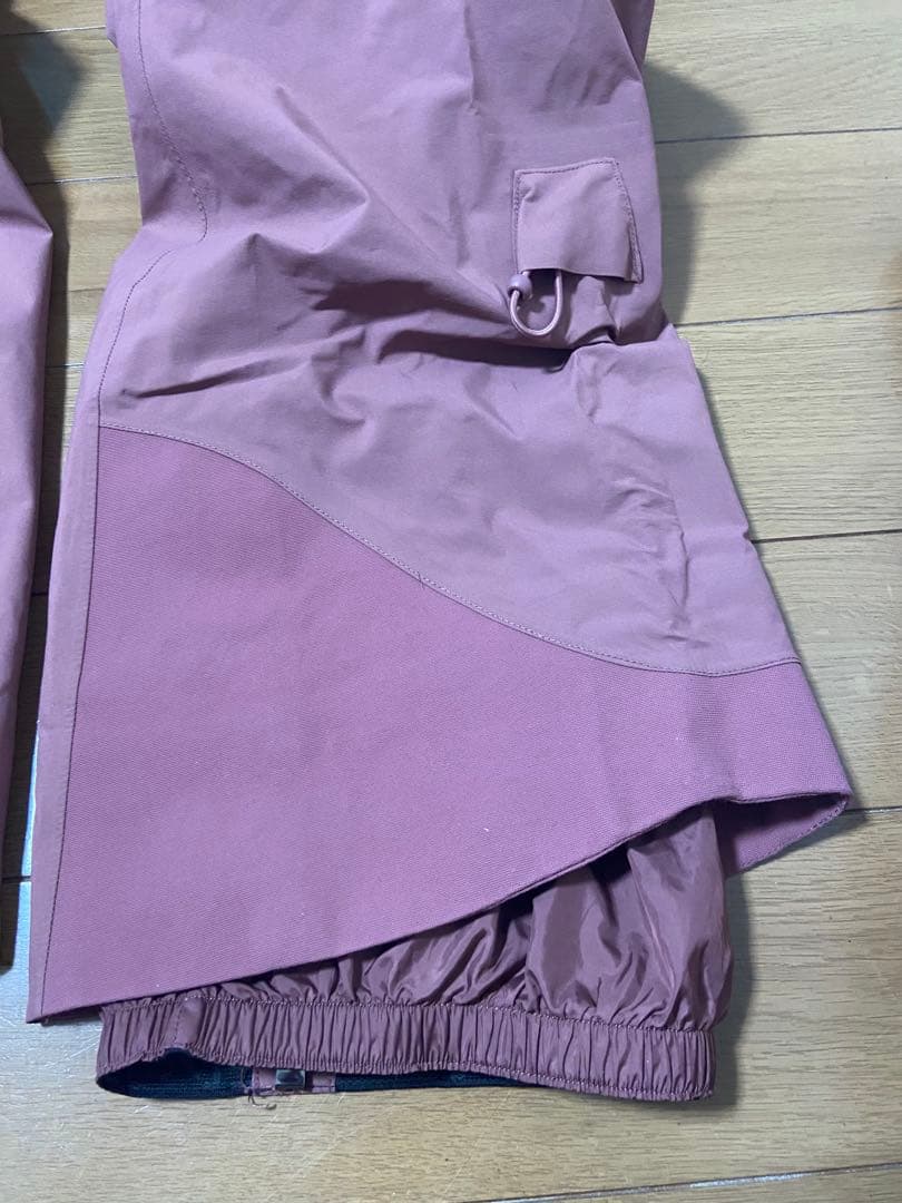 バートン AK ビブパンツ Mサイズ