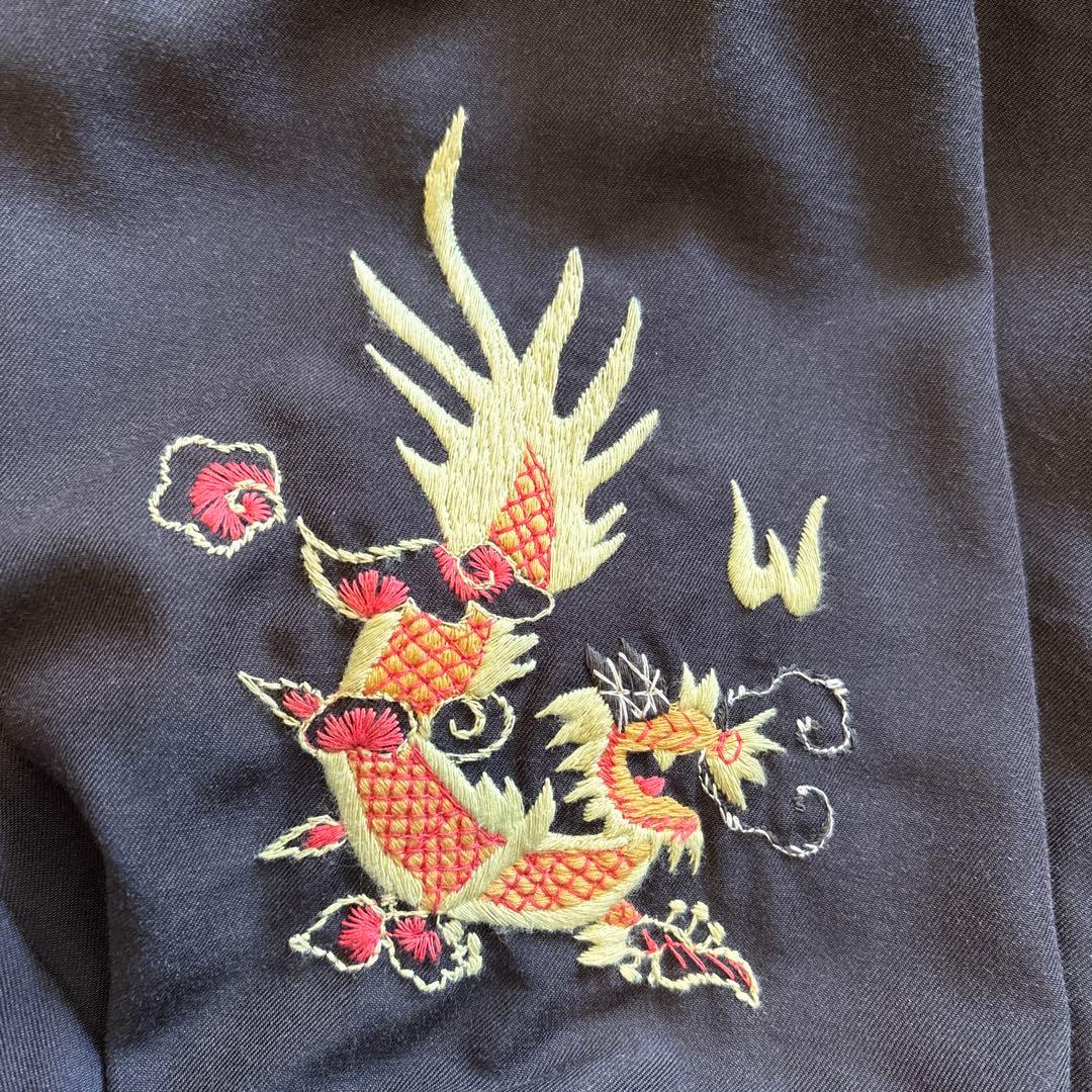 テーラー東洋 TT15547 ベトジャン エイジングモデルXL