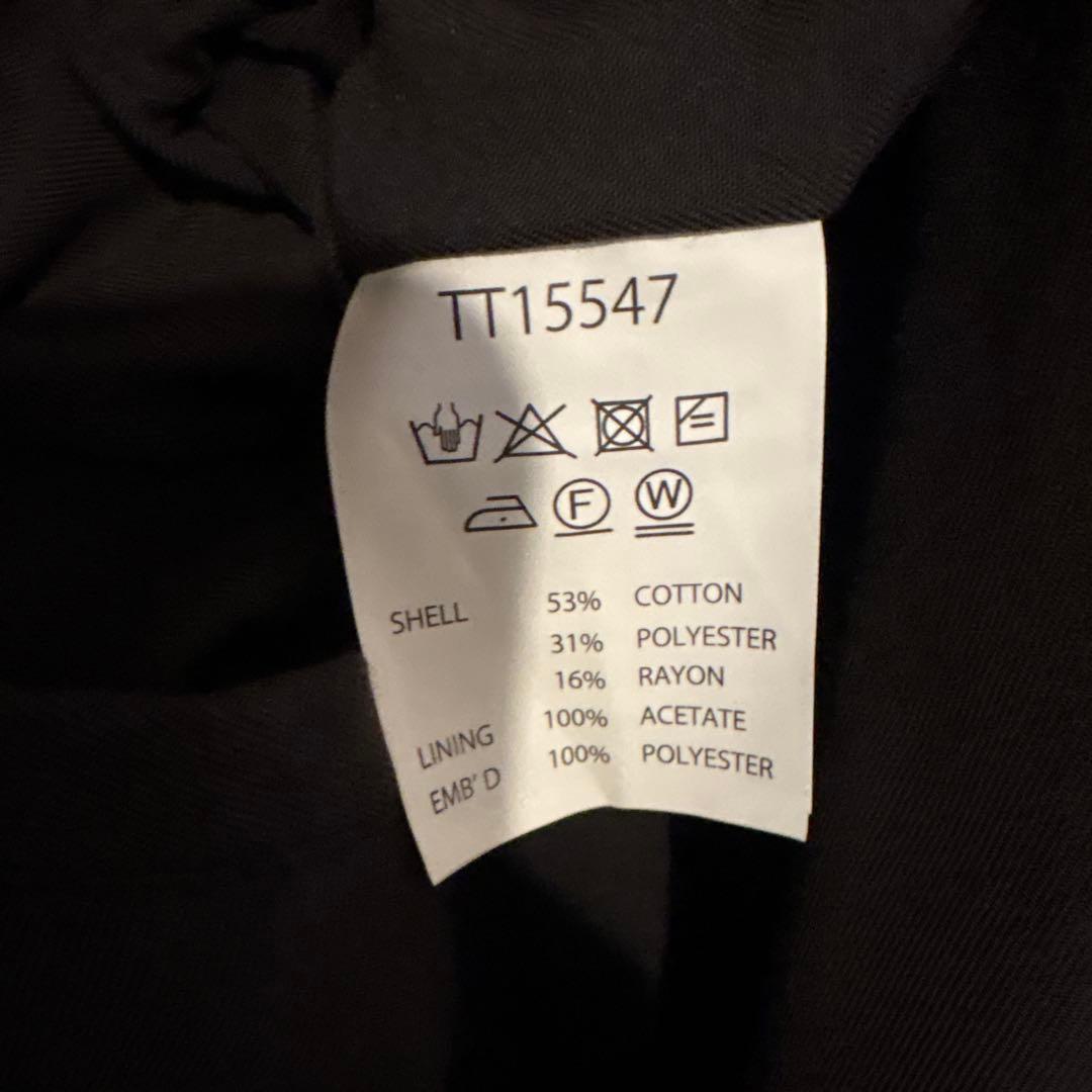 テーラー東洋 TT15547 ベトジャン エイジングモデルXL