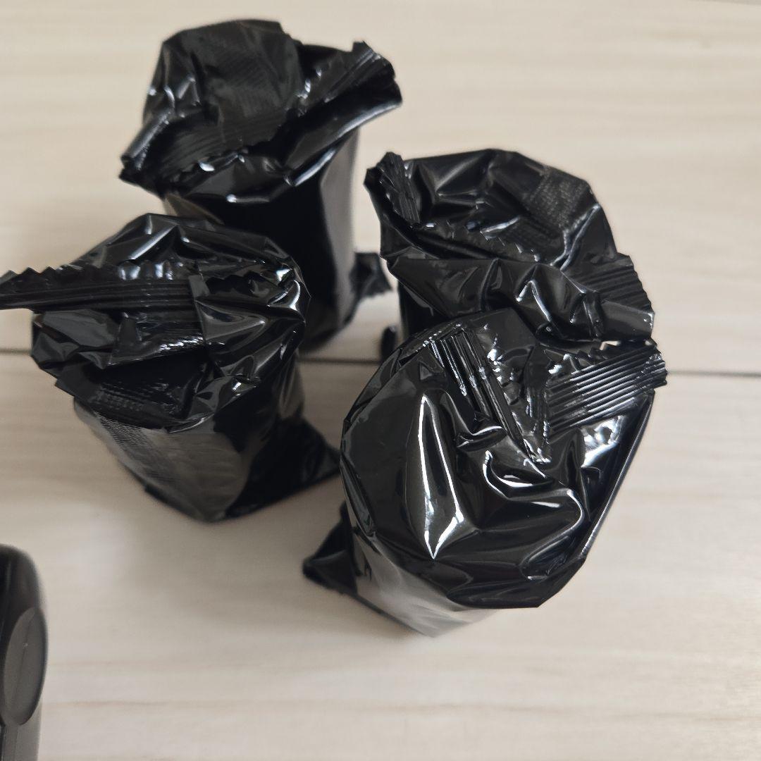 美品✨モバイルプリンター MP-B 20-B02JK1-74 未使用ロール紙4個