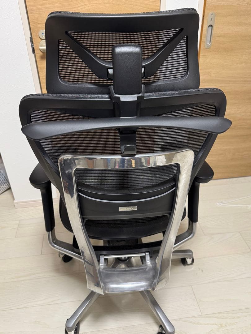 「美品・購入2年以内】COFO Chair 値段交渉します