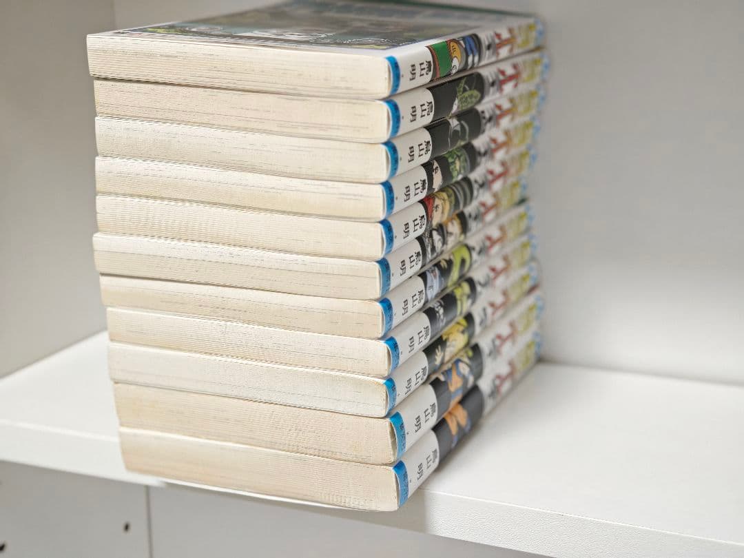 ドラゴンボール 全巻セット