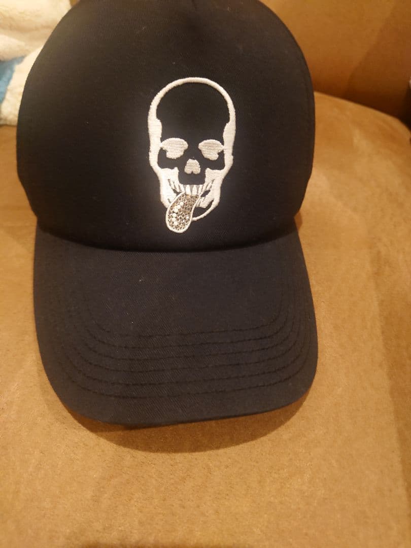 lucien pellat-finet　ルシアン ペラフィネ　キャップ　平野紫耀