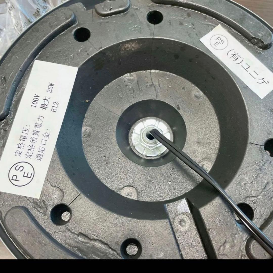 北欧　フロアランプ    グレー　調光調節　オフィス　スタンド　インテリア