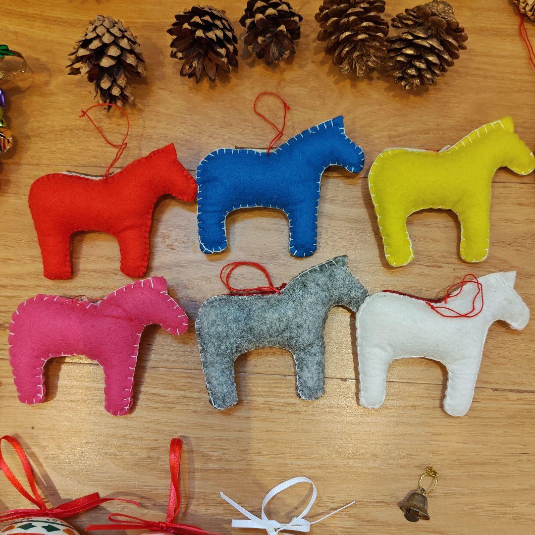 ★RSグローバルトレード社 クリスマスツリー 120cm オーナメントセット付き