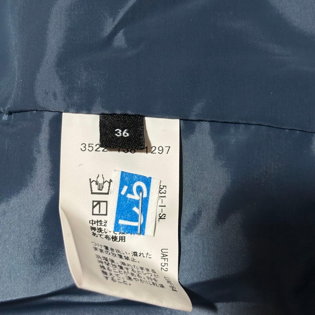 green label relaxing カチリラ セットアップ ウォッシャブル