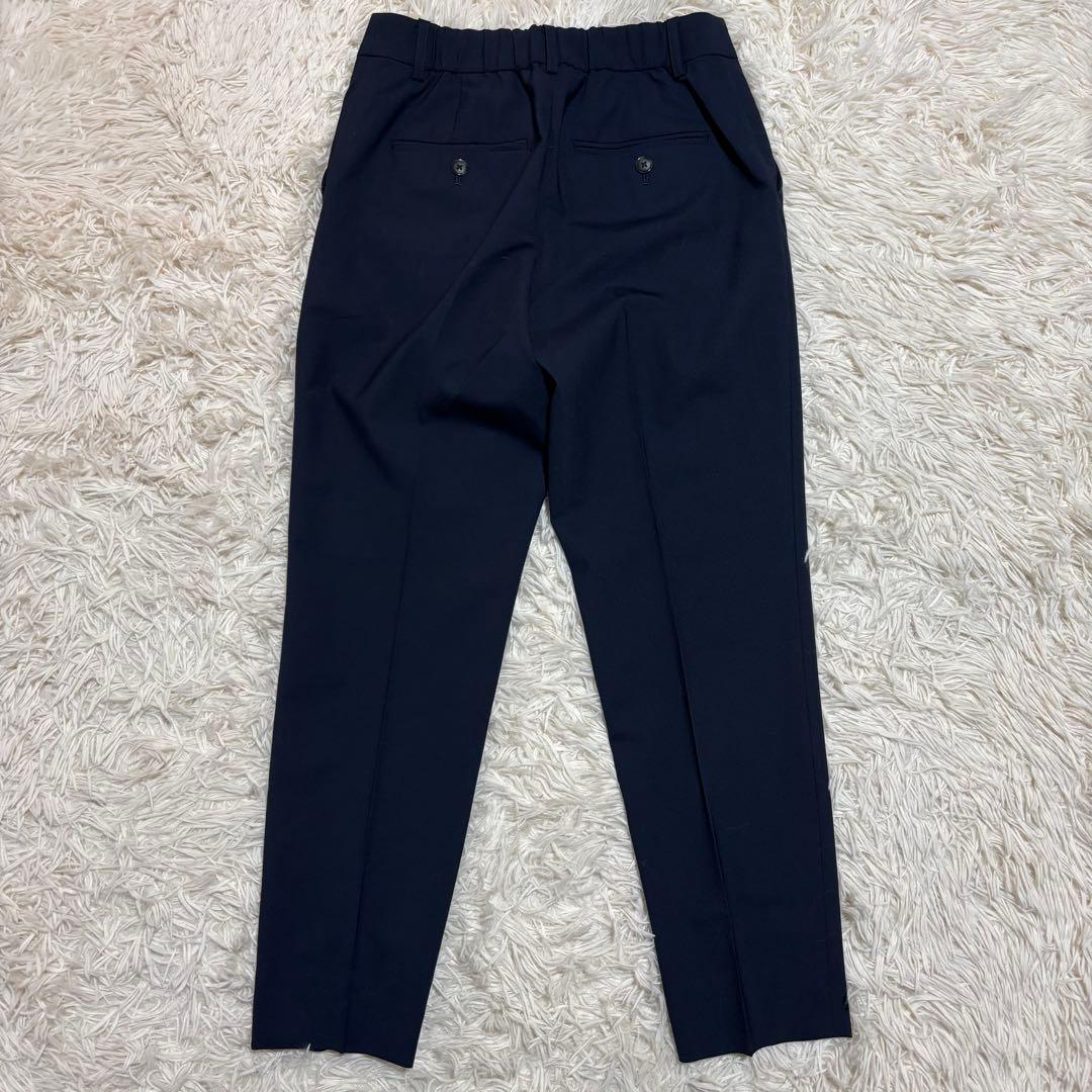 green label relaxing カチリラ セットアップ ウォッシャブル