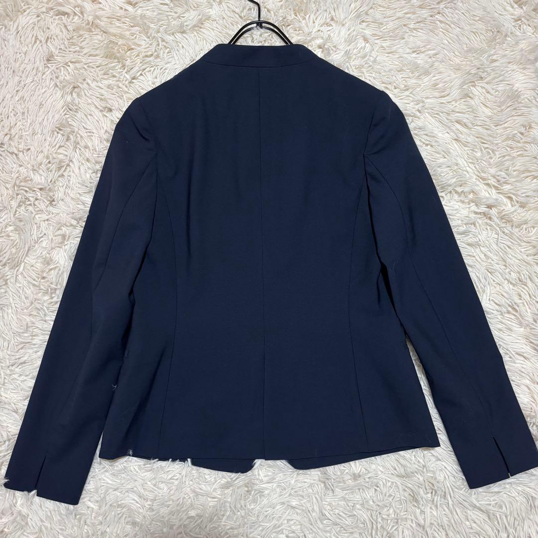 green label relaxing カチリラ セットアップ ウォッシャブル