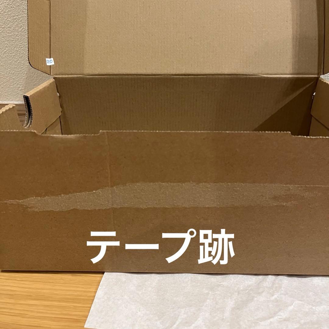 最新モデル！新品未使用！アシックス ROTE JAPAN LYTE FF 3