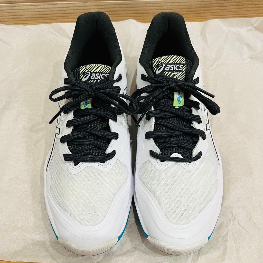 最新モデル！新品未使用！アシックス ROTE JAPAN LYTE FF 3