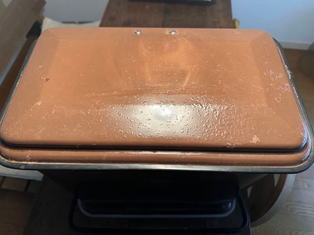 ダルトン　ペダル式分別ゴミ箱