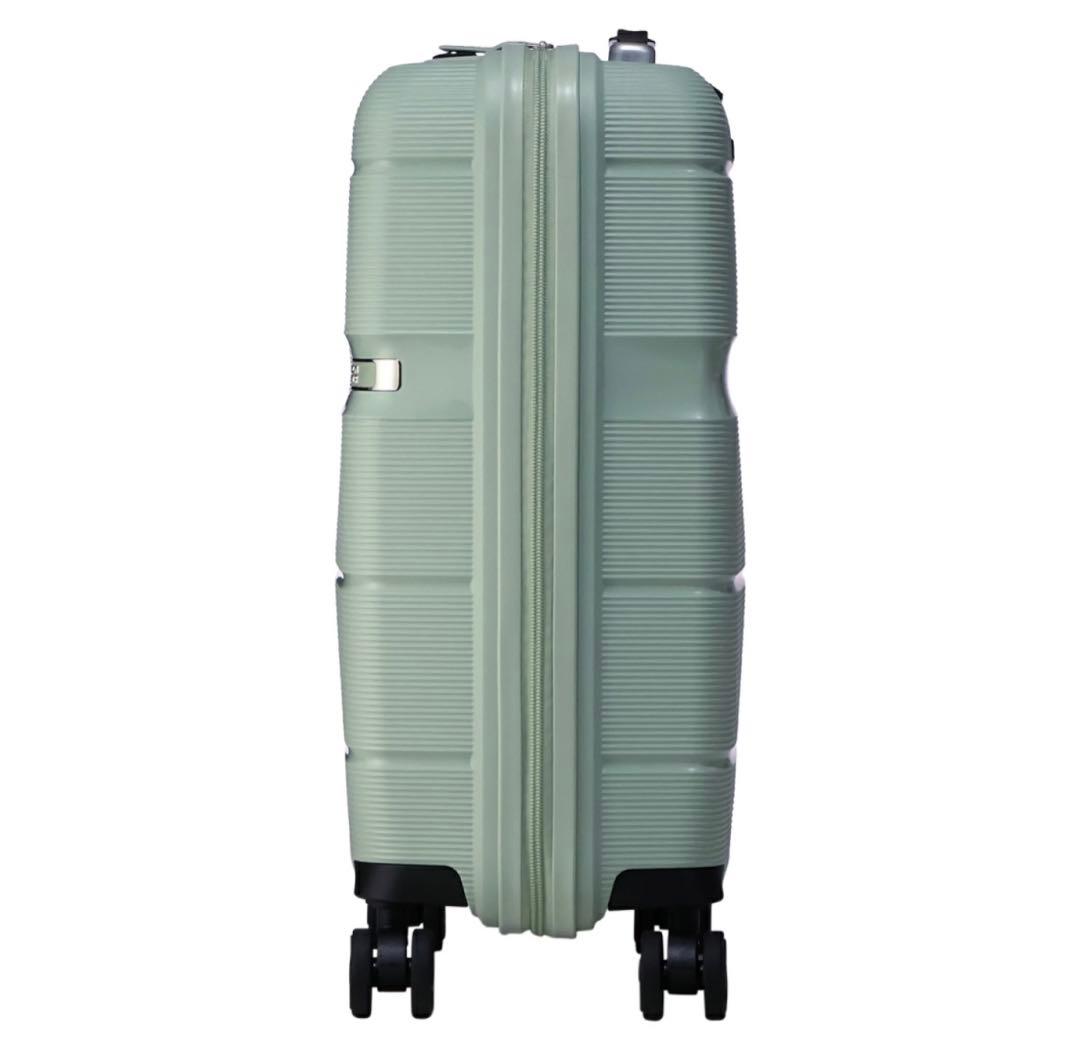 新品未使用トランジットラウンジ アメリカンツーリスター キャリーバッグ