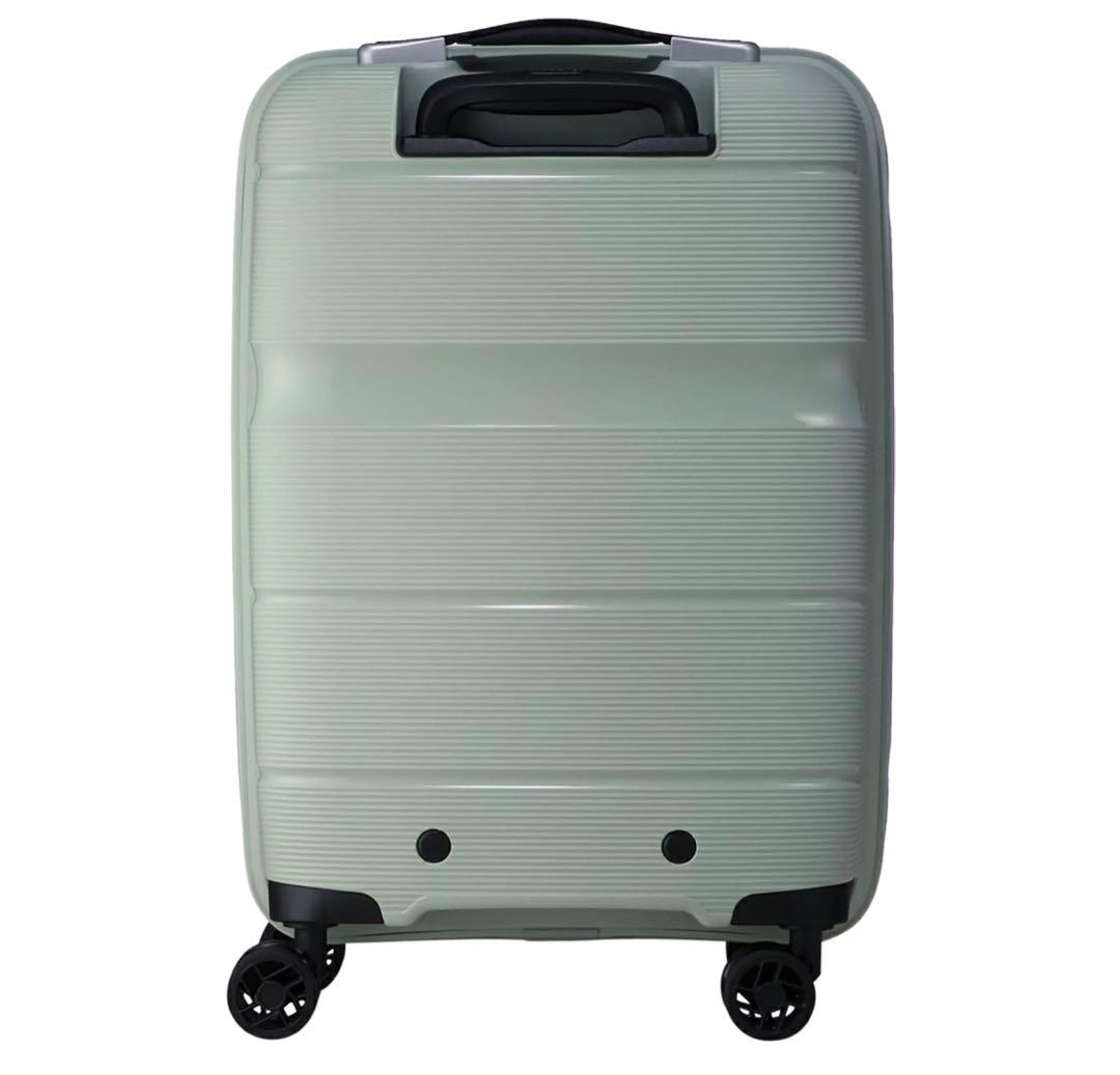 新品未使用トランジットラウンジ アメリカンツーリスター キャリーバッグ