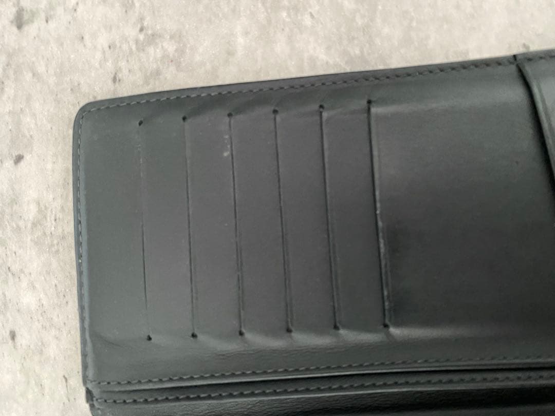 ルイ・ヴィトン 長財布