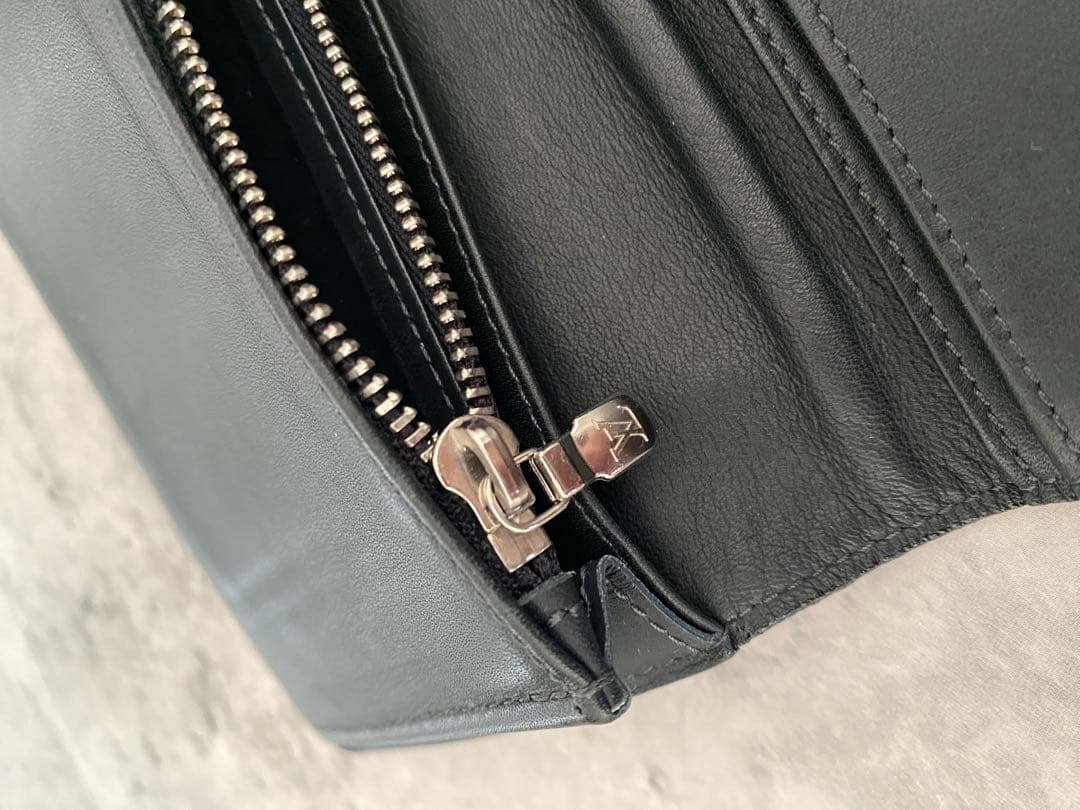 ルイ・ヴィトン 長財布