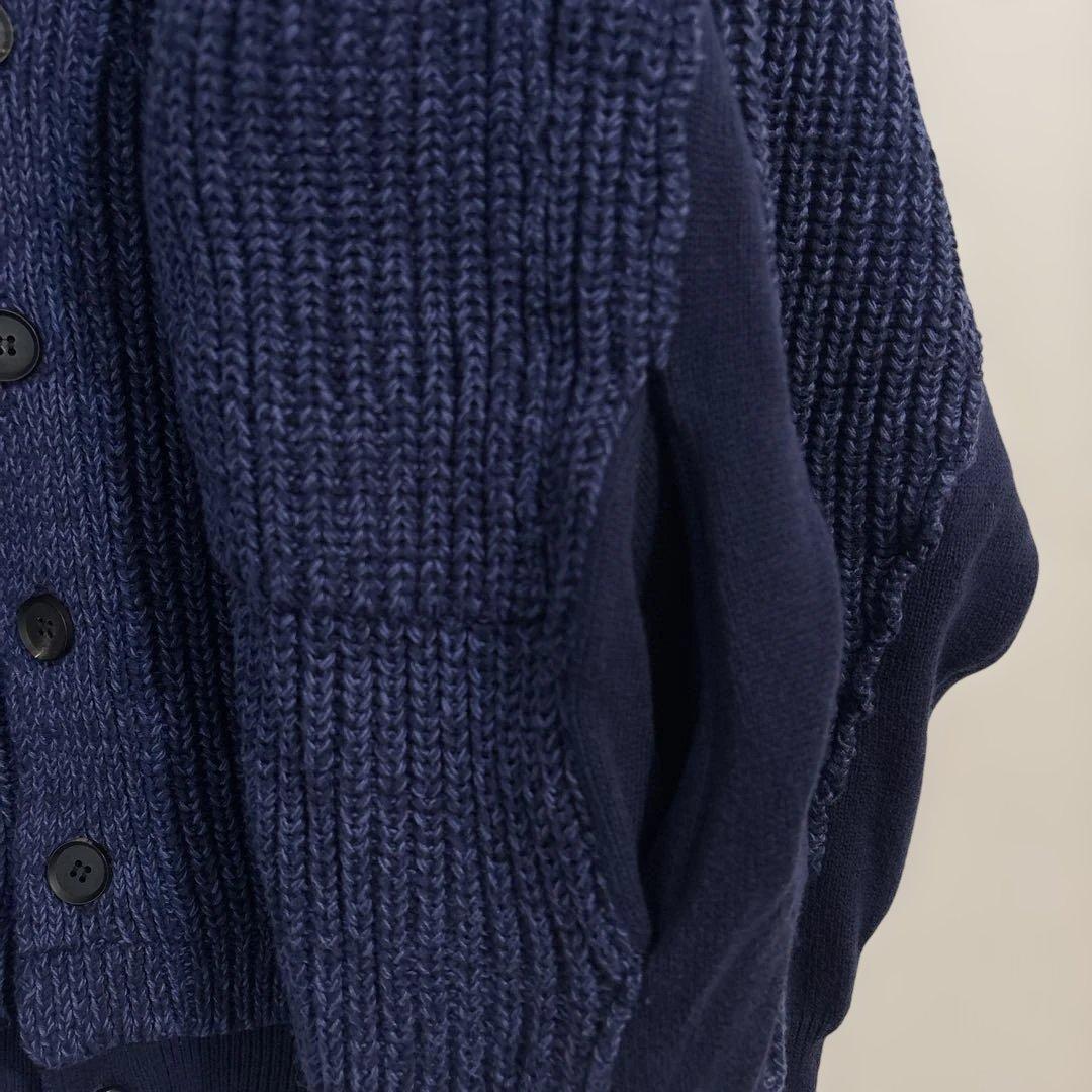 ハ*ヤ様 YOKE 1ldk 別注　5G CONNECTING RIB CARD