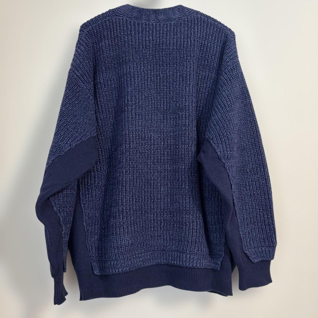 ハ*ヤ様 YOKE 1ldk 別注　5G CONNECTING RIB CARD