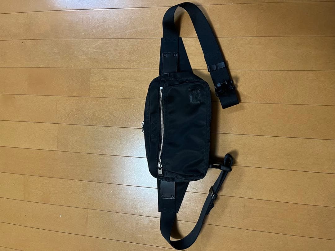 バッグ POTER / LIFT WAIST BAG