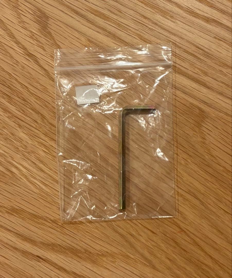 NOCE 円形ダイニングテーブル オーク 2024年製