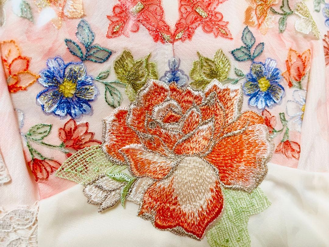 ミ*ィ様 スリップ新品　サイズM