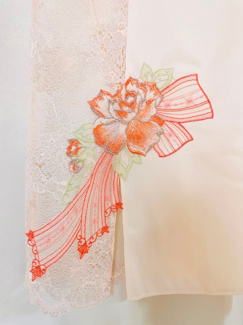 ミ*ィ様 スリップ新品　サイズM