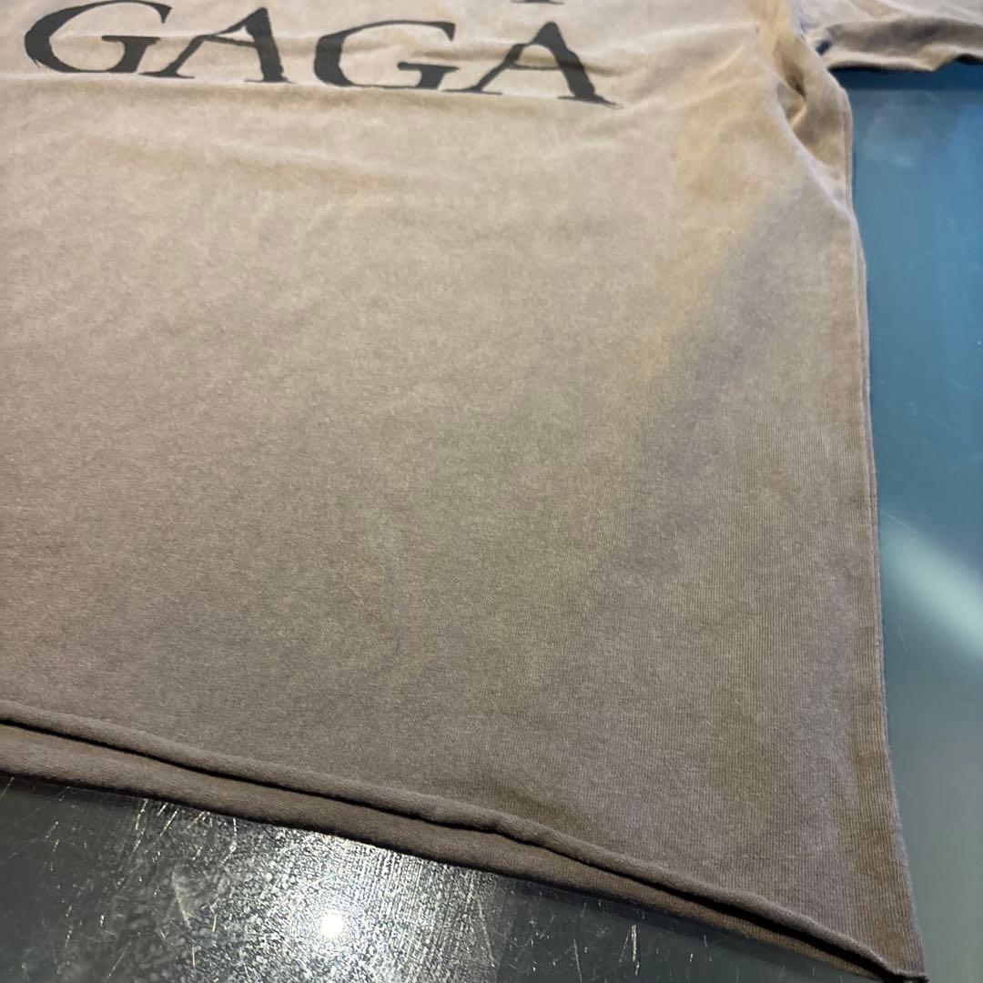 レディガガ　新品　Mayhem グッズ　コンサート　M 2026 ライヴ