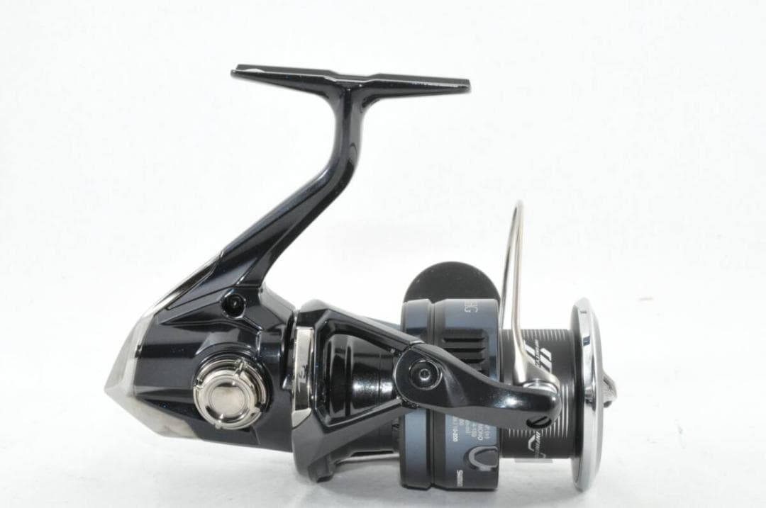 【新品】シマノ ツインパワー XD 4000HG