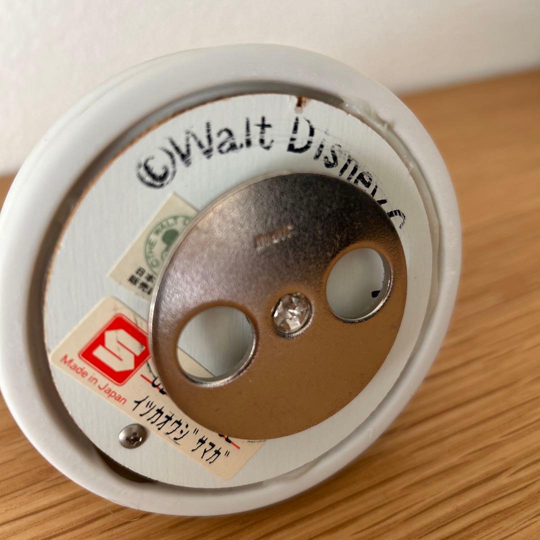 白雪姫と七人の小人 フィギュア オルゴール　陶器製 8体セット ディズニー