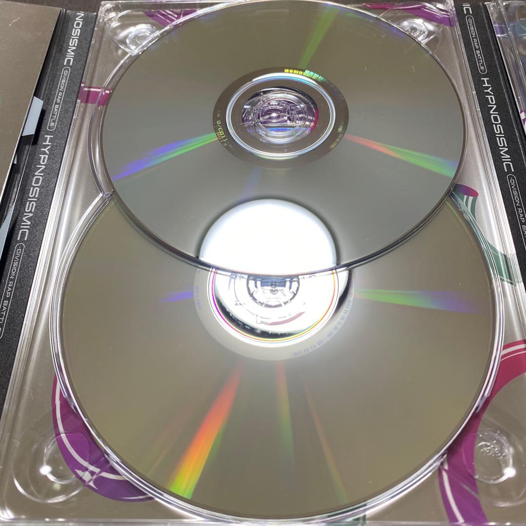 ヒプノシスマイク-Division Rap Battle-9th LIVE《Z…