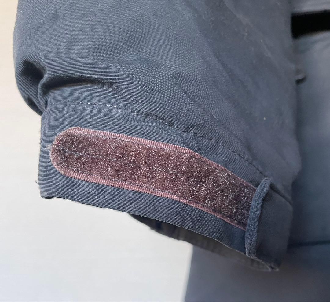 THE NORTH FACE ロングダウンジャケット グレー　最終値下げです