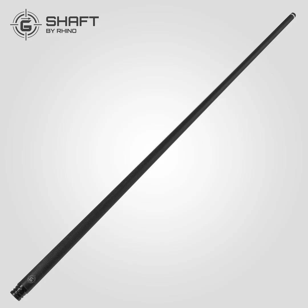 【新品】Rhino GL プールキュー　- ホワイトパール