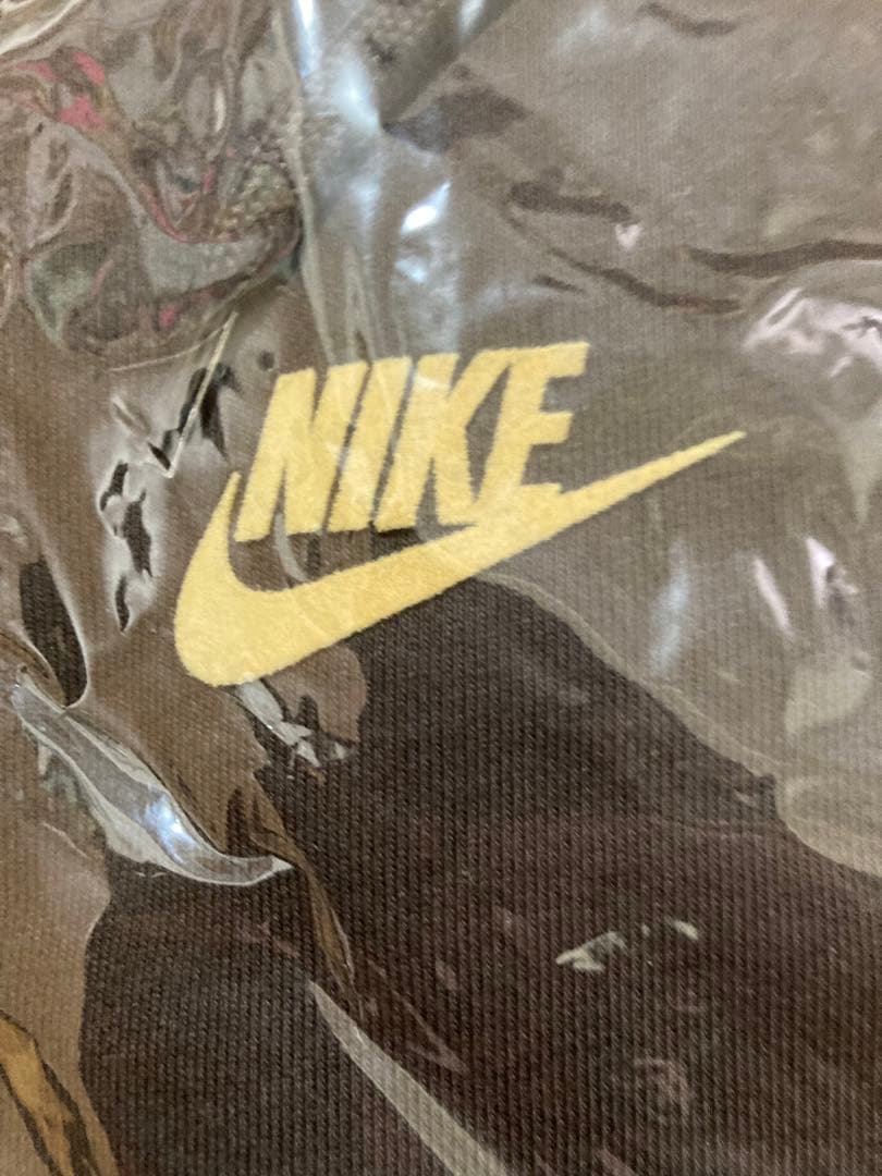 NIKE インテル　パーカー　US Ｌサイズ 未開封品