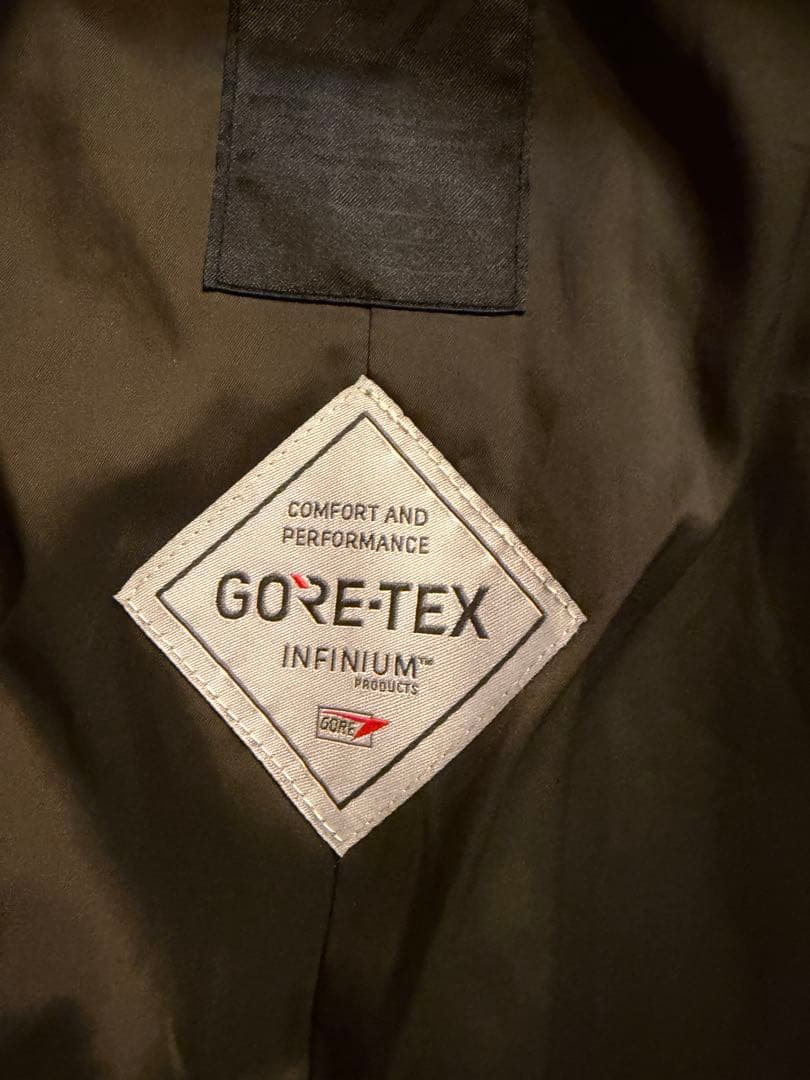 ジャケット・アウター DAIWA PIER39 GORE-TEX INFINIUM size L